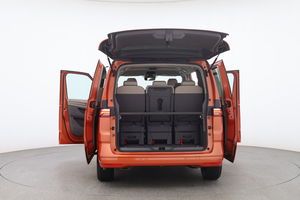 Multivan Edition TDI