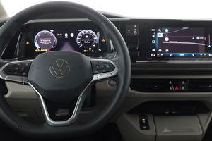 California Beach TDI