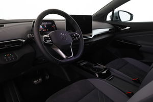 VW ID.4 Pro 210 kW Business null