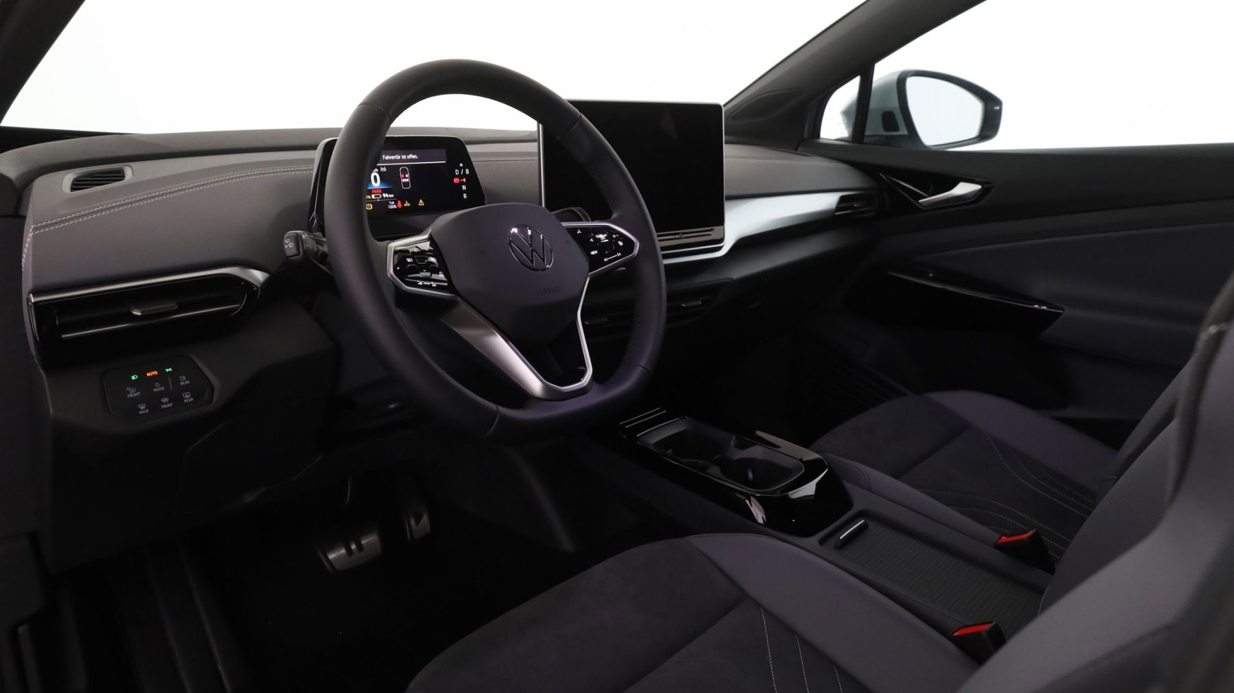 VW ID.4 Pro 210 kW Business null