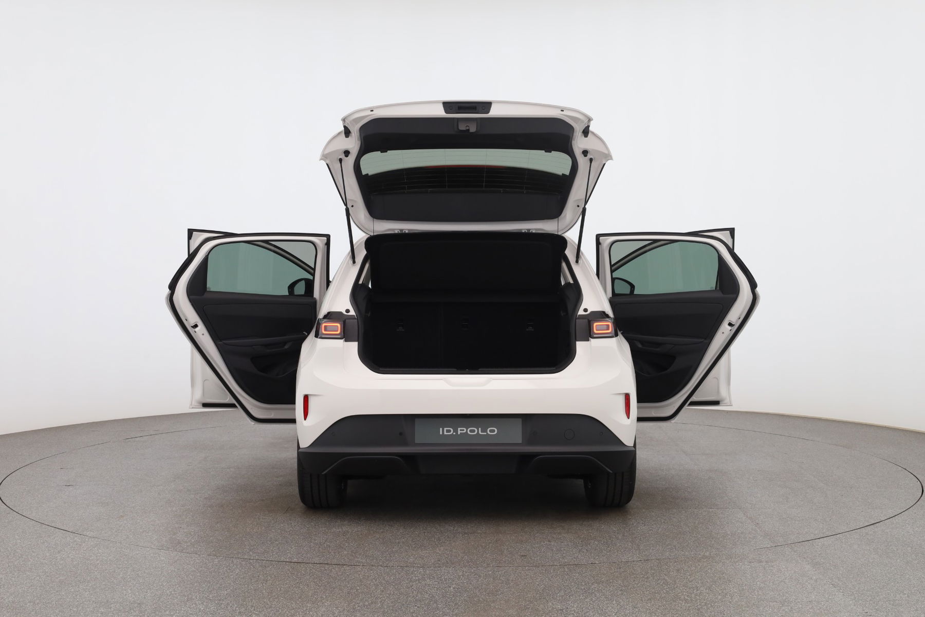 VW ID. Polo Life Edition 155 kW null