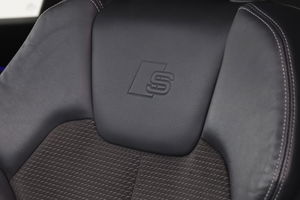 Audi Q5 50 TDI quattro Sport null