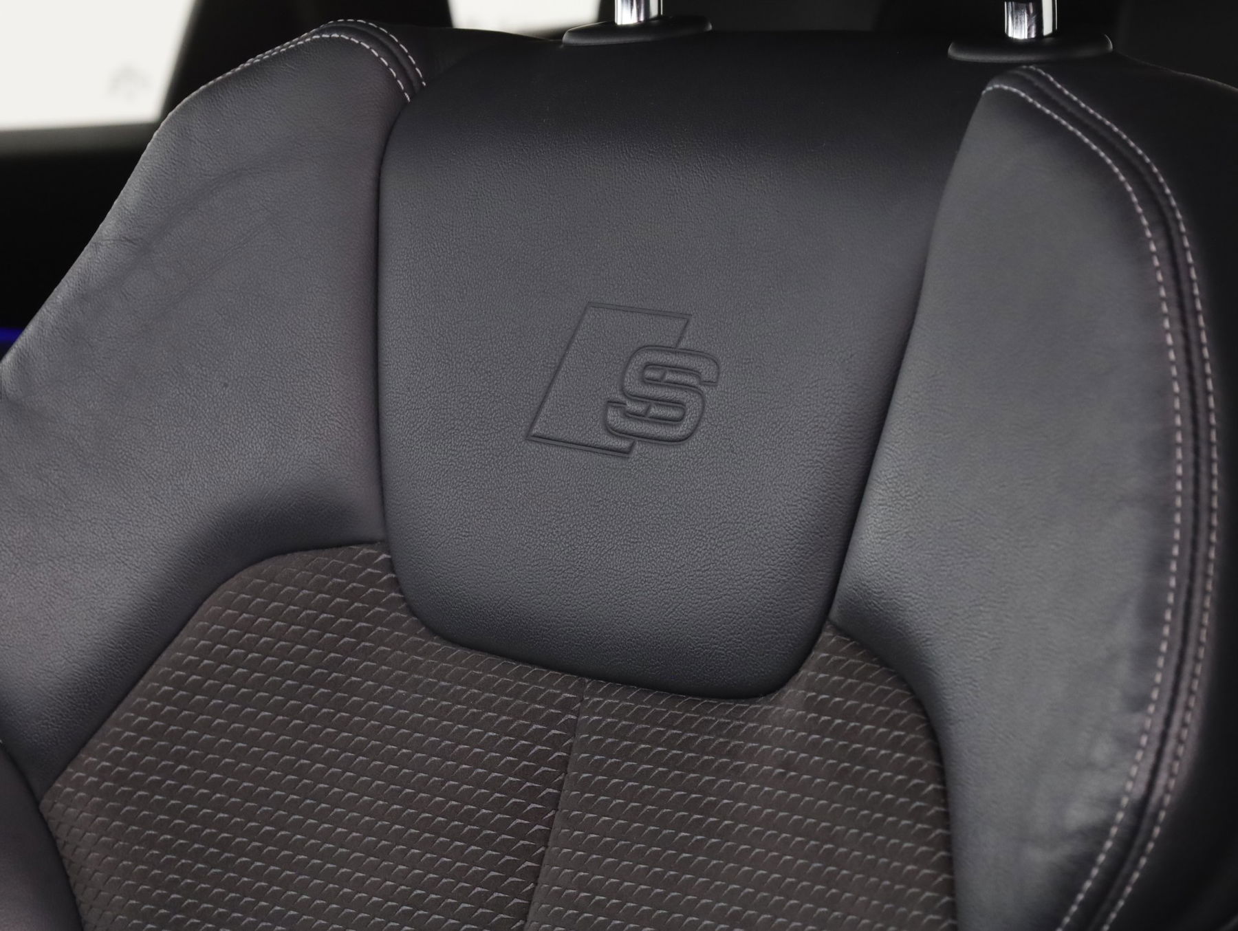 Audi Q5 50 TDI quattro Sport null