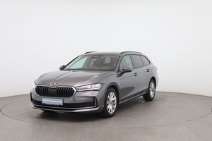 Skoda Superb Combi 2.0 TDI Selection null