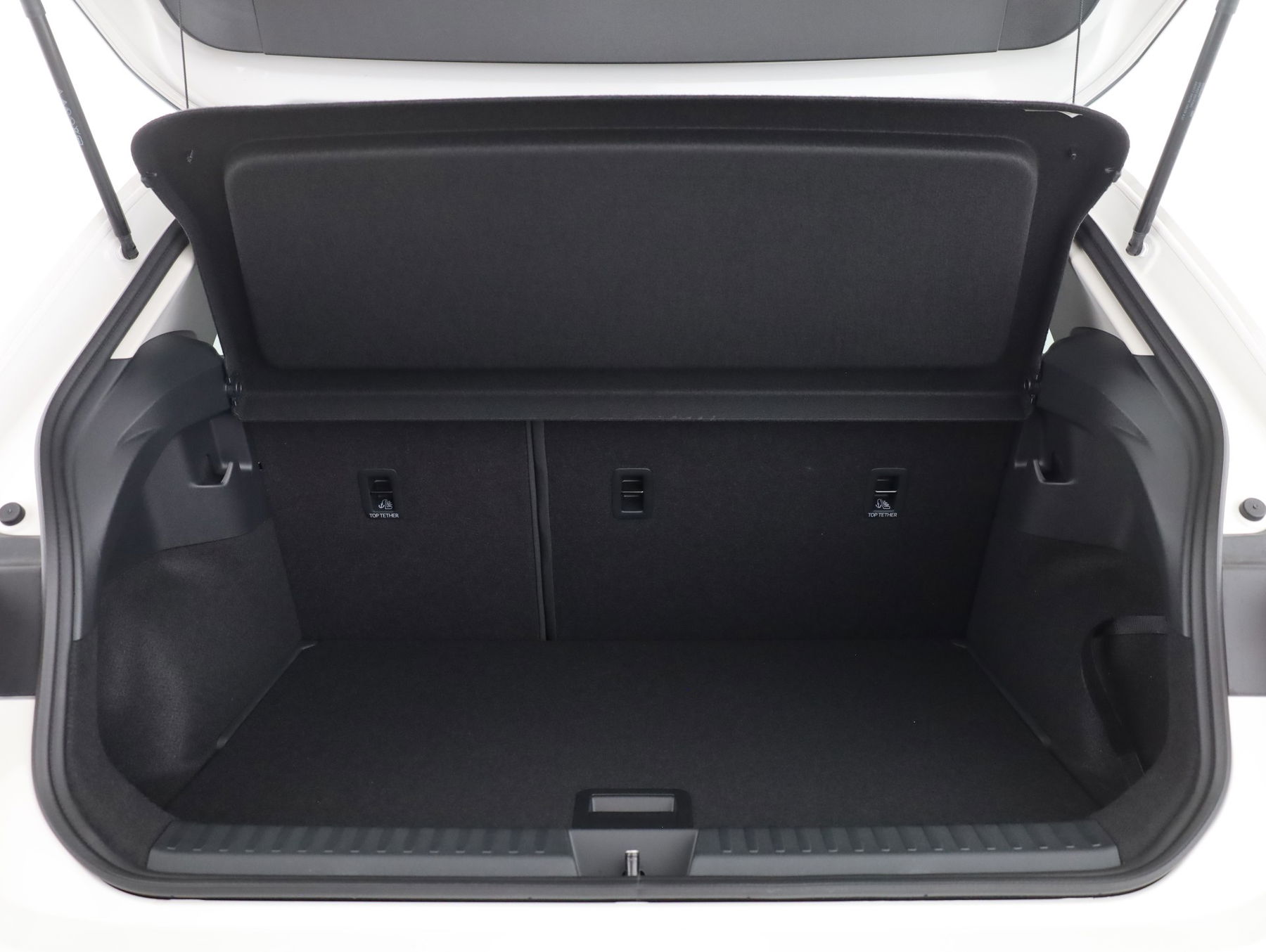 VW ID. Polo Life Edition 155 kW null