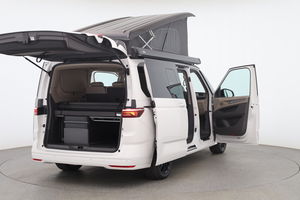 California Beach Camper TDI