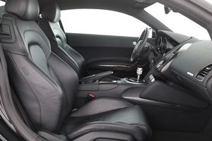 Audi R8 4.2 quattro null