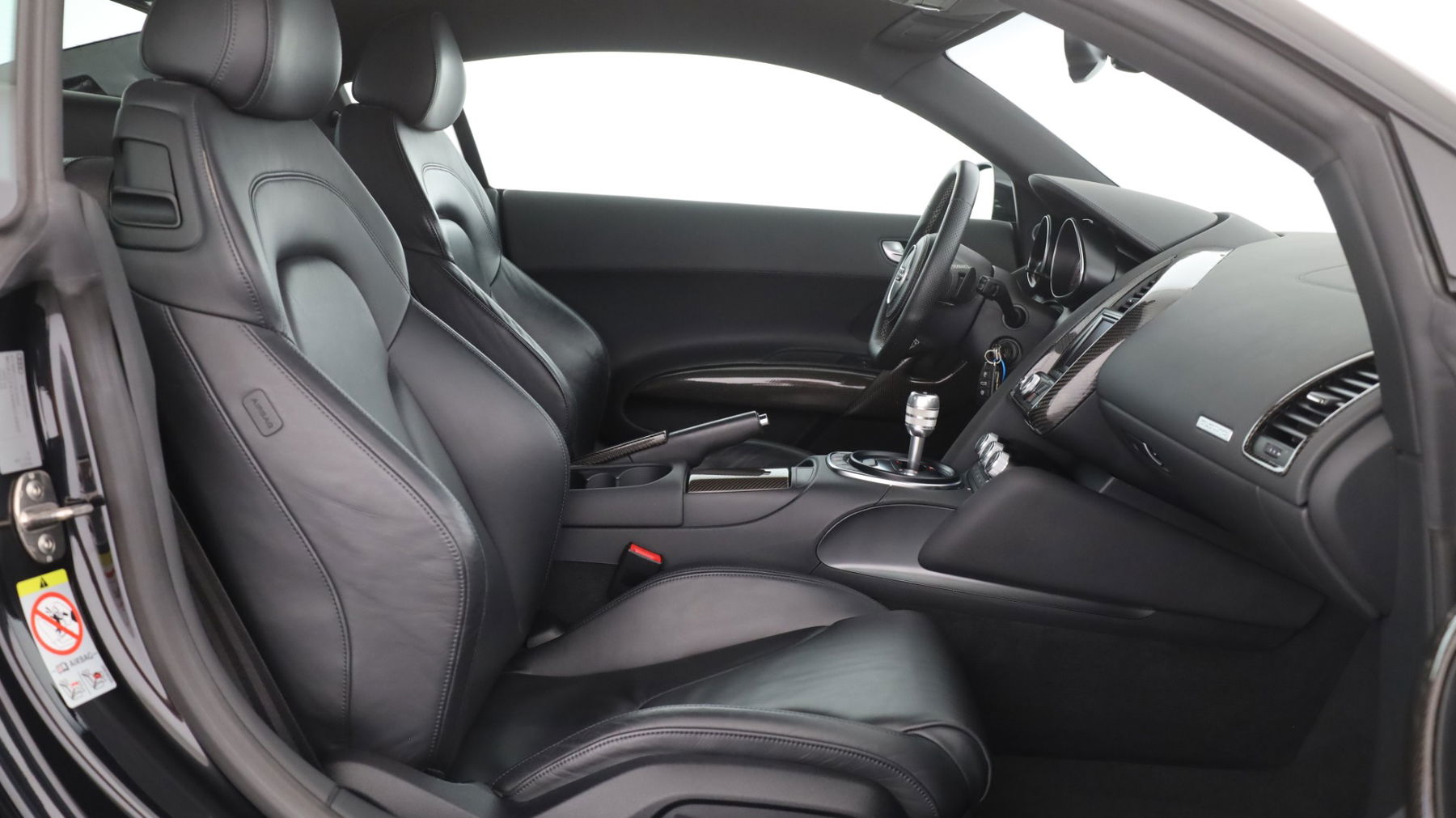 Audi R8 4.2 quattro null