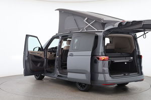 California Beach TSI
