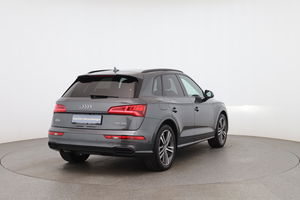 Audi Q5 50 TDI quattro Sport null