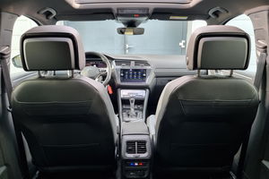 VW Tiguan Allspace 2.0 TSI R-Line 4Motion