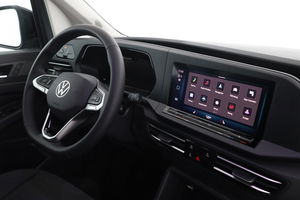 Caddy Dark Label TDI 4MOTION