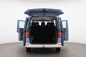 T6.1 Transporter Kombi 4 Motion