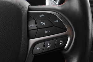 Jeep Grand Cherokee 3.0 CRD Trailhawk