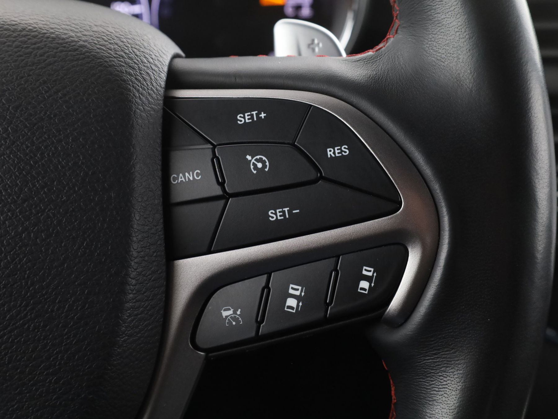 Jeep Grand Cherokee 3.0 CRD Trailhawk