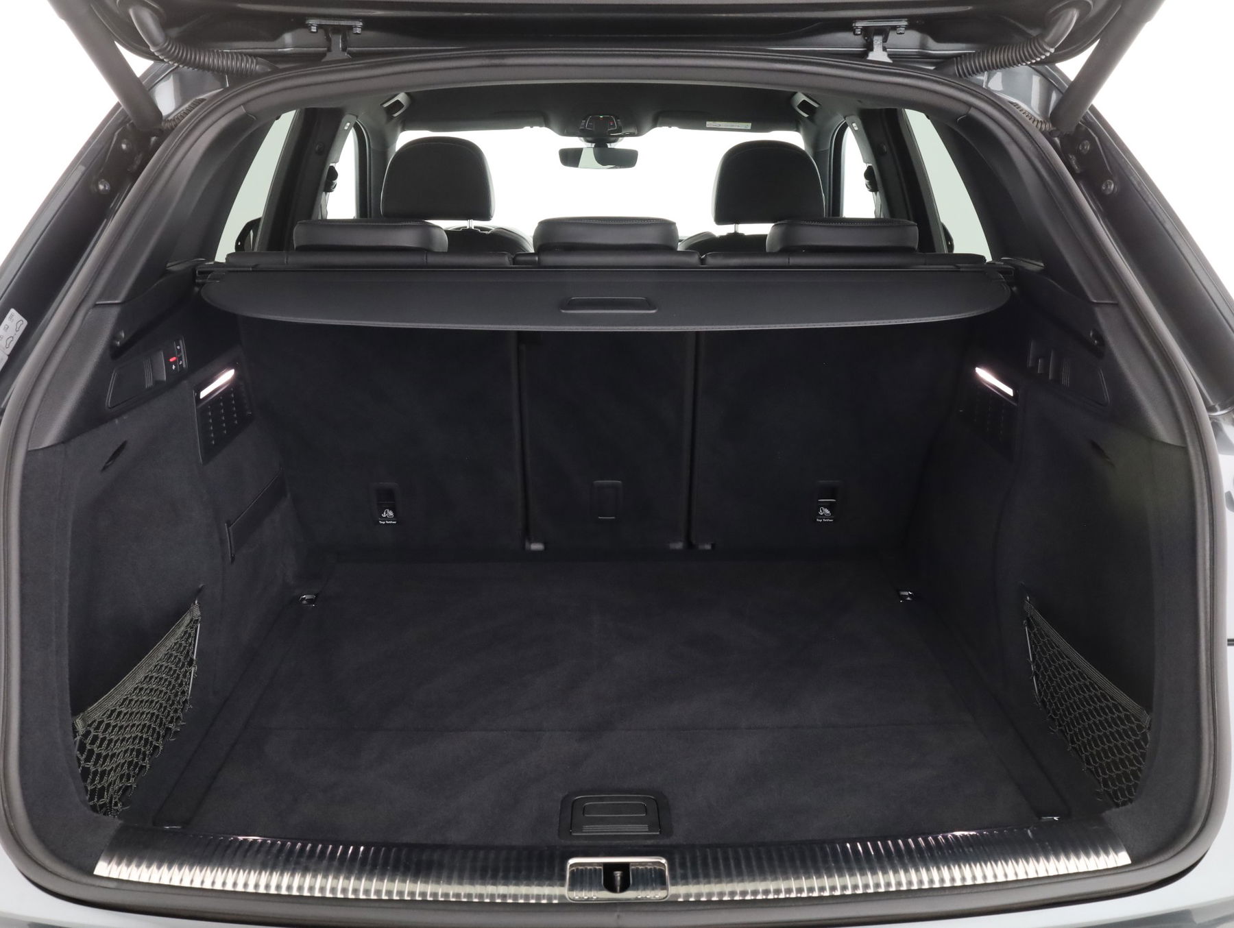 Audi Q5 50 TDI quattro Sport null
