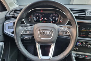 Audi Q3 Sportback 35 TFSI null