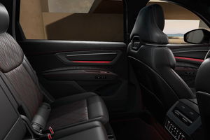 Audi Q9 TDI quattro 220 kW Signature Edition