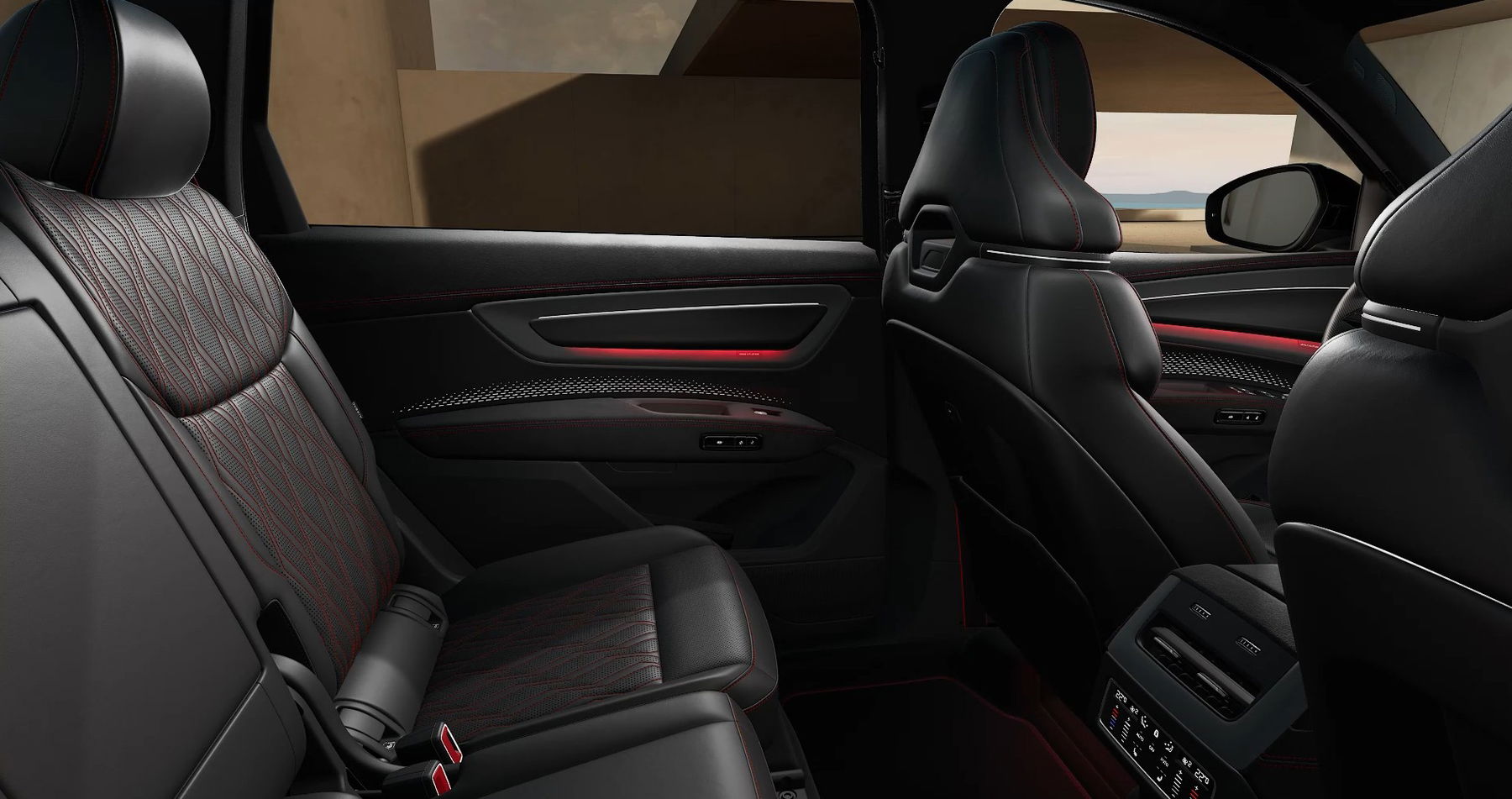 Audi Q9 TDI quattro 220 kW Signature Edition