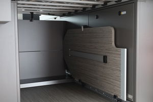 Crafter Grand California Dune 600 3,5to