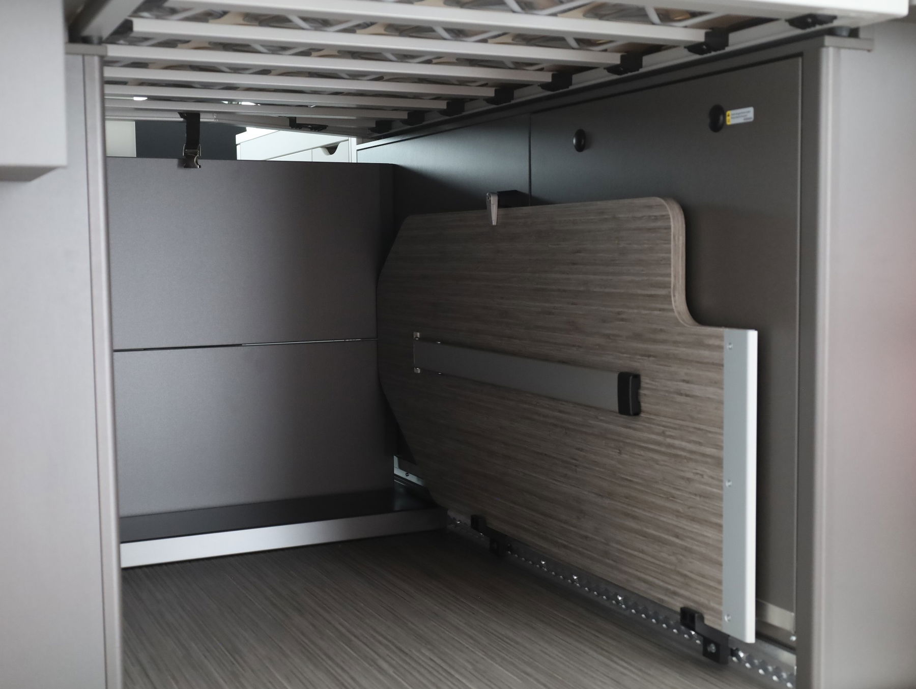 Crafter Grand California Dune 600 3,5to