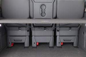 Multivan Edition lang eHybrid 180 kW 4M