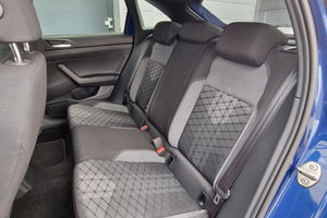 VW Taigo 1.0 TSI R-Line