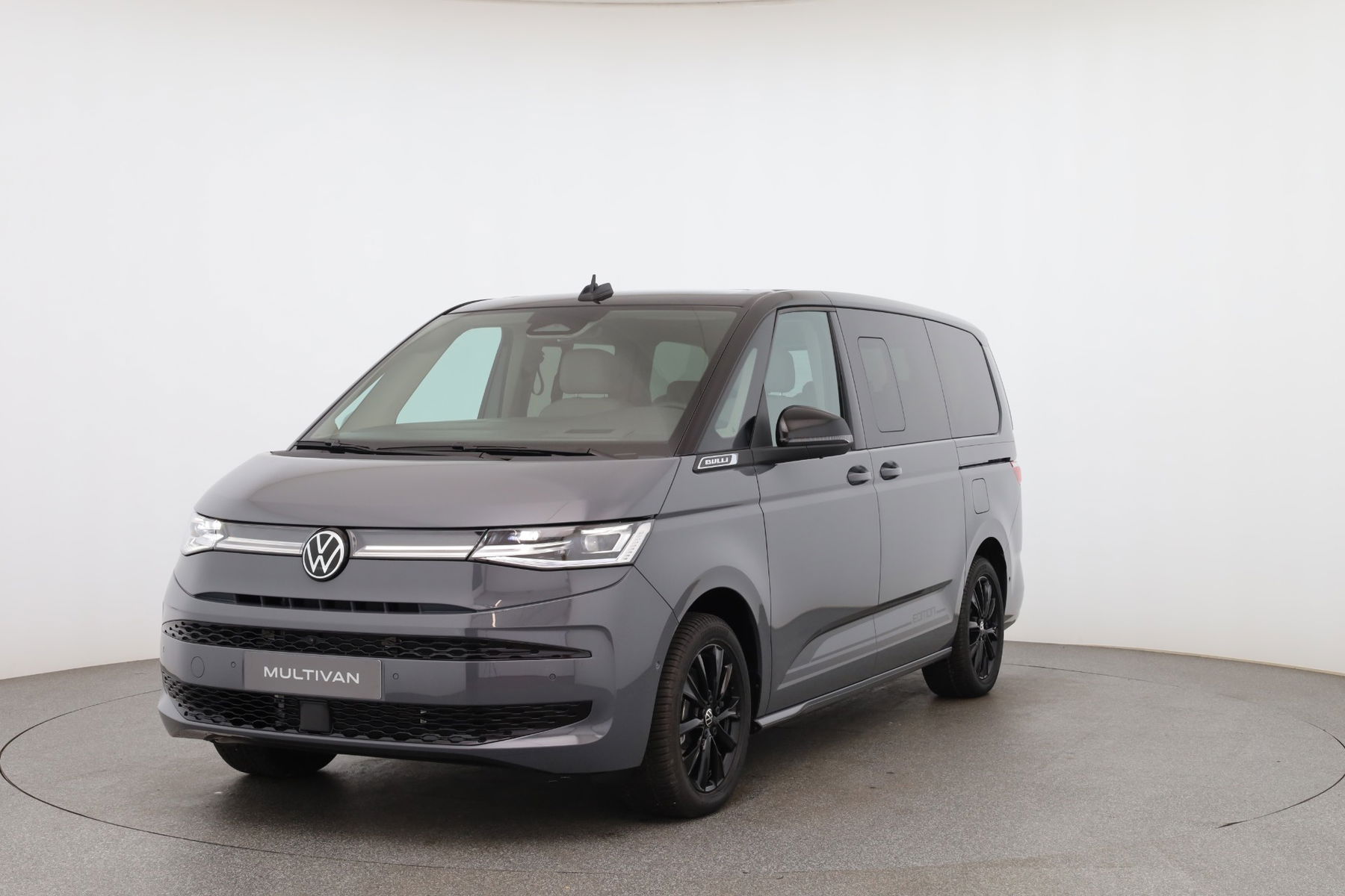 Multivan Edition lang eHybrid 180 kW 4M