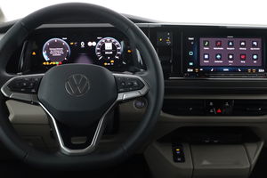 Multivan Business TDI