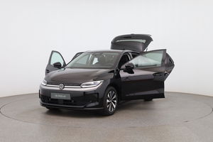 VW ID. Polo Life Edition 155 kW null