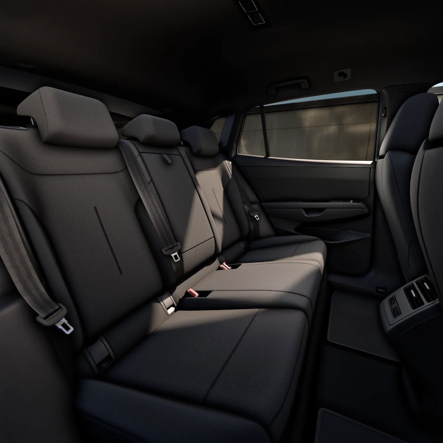 VW ID. Tiguan Life 220 kW - 77 kWh 4MOTION