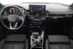 Audi S4 Avant TDI