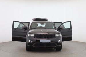 Jeep Grand Cherokee 3.0 CRD Trailhawk
