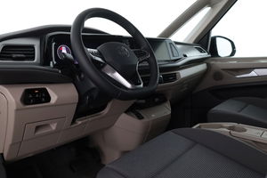 Multivan Business TDI