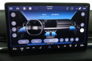 VW ID.3 Neo Style 140 kW null