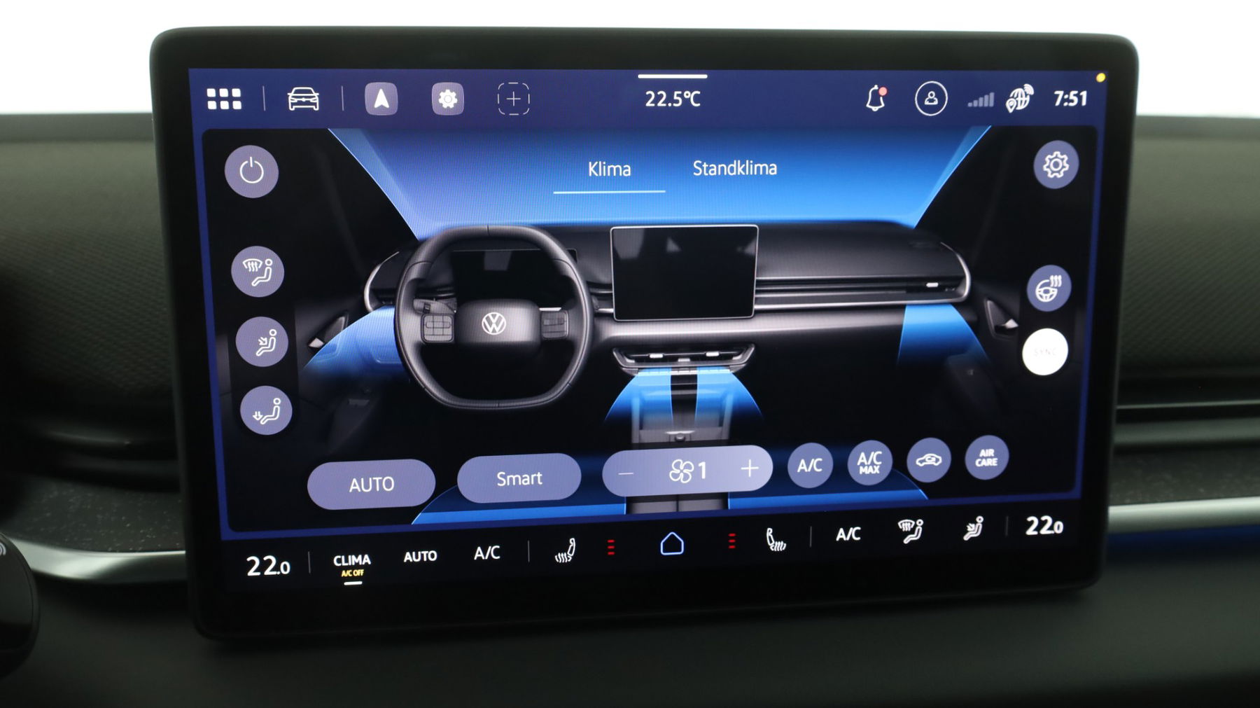 VW ID.3 Neo Style 140 kW null