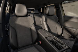 VW ID. Tiguan Style 220 kW - 77 kWh 4MOTION