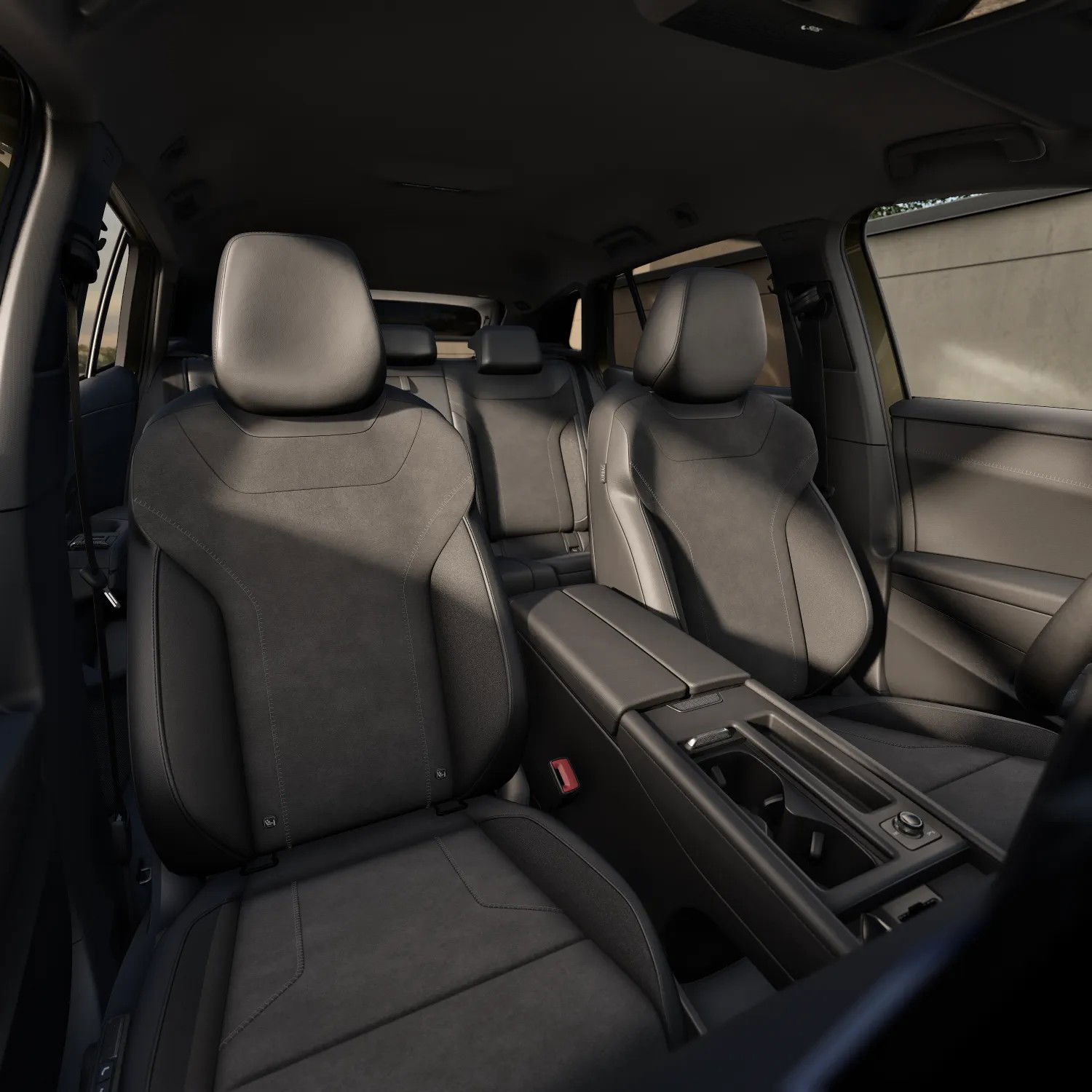 VW ID. Tiguan Style 220 kW - 77 kWh 4MOTION