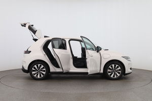VW ID. Polo Life Edition 155 kW null