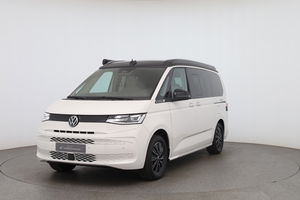 California Beach Camper TDI