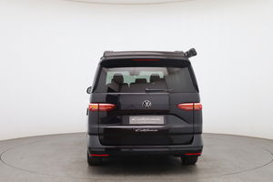California Beach TDI