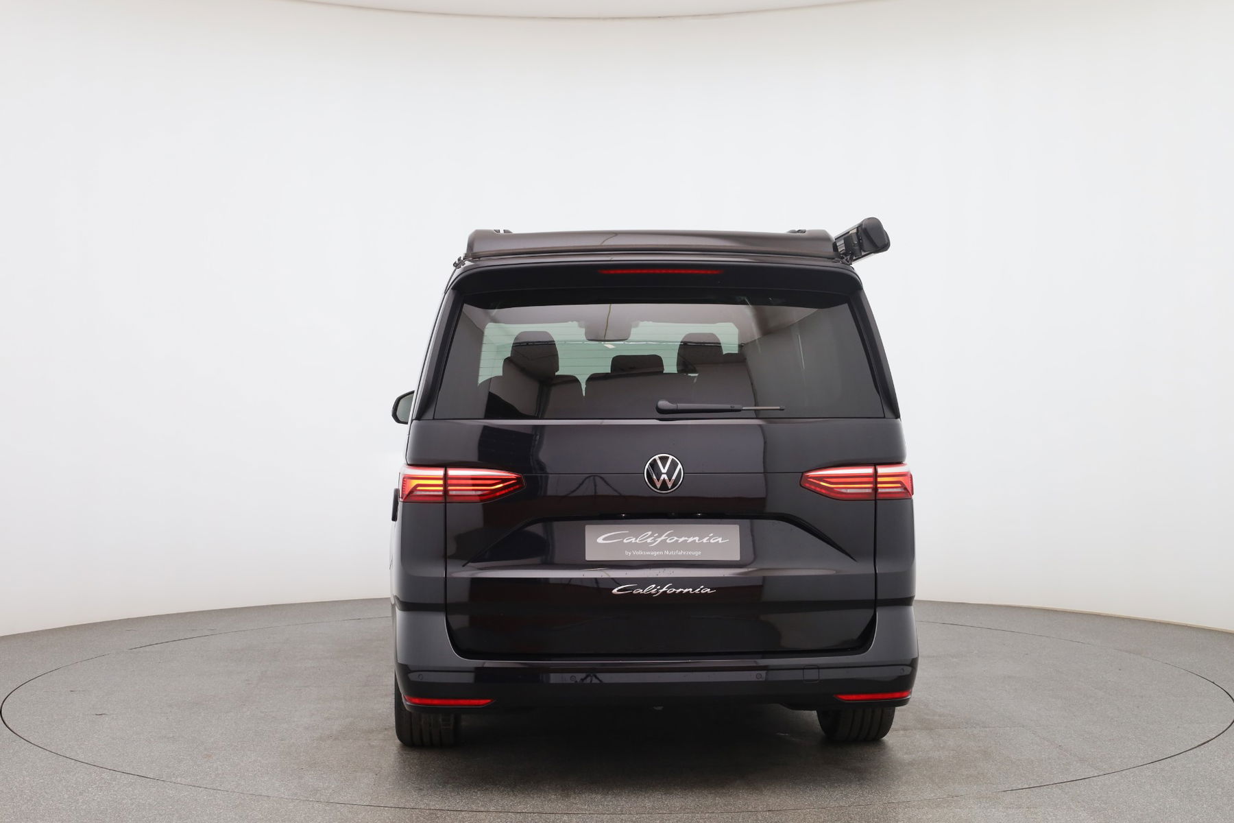 California Beach TDI