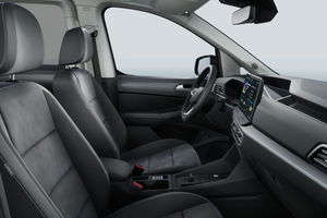 VW Caddy Edition eHybrid 110 kW