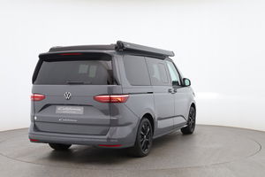 California Beach Camper TDI