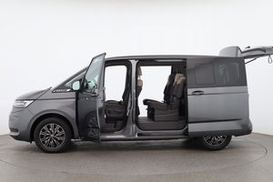 Multivan Business TDI