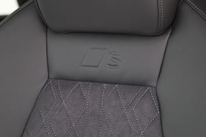 Audi Q5 SUV TDI quattro 150 kW null