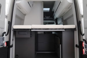Crafter Grand California Dune 600 3,5to