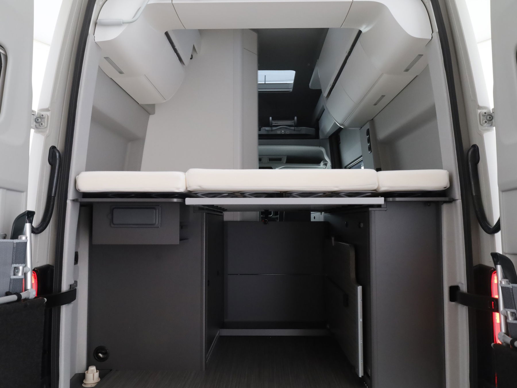 Crafter Grand California Dune 600 3,5to