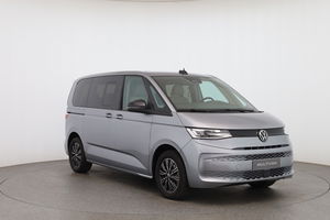 Multivan Business TDI