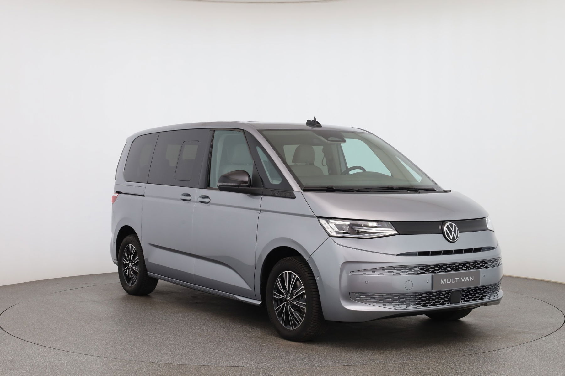 Multivan Business TDI
